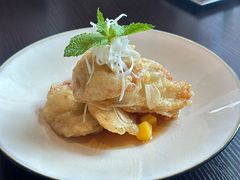 -长春凯悦酒店-品悦中餐厅