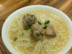 -海汇源老烧麦店(东大街总店)
