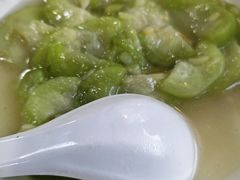 -李师傅脆肚(华强北店)
