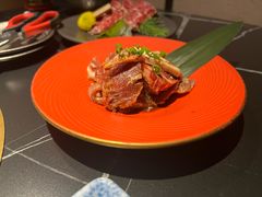 -山川小町·极番烧肉(新地假日广场店)