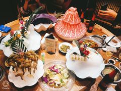 -尚海豆捞(乐虹坊店)