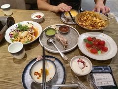 -那时新疆·若羌(经纬汇店)