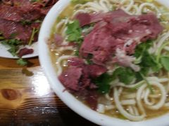 -王记汤河桥合罗面(兴鹤大街店)