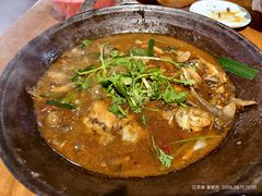 -红胖胖龙虾王·本地菜