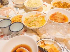 -丹虾|文和友小龙虾·烙锅(陕西路旗舰店)
