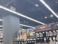 -迪卡侬(大英山店)