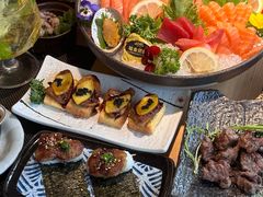 -德川家日本料理(中关村寰太大厦店)