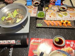 -古田居·特色寿司料理(星之岛旗舰店)
