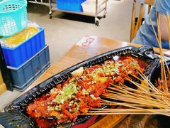 -成都吃客(九眼桥店)