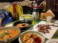 -辛香汇(飞洲店)