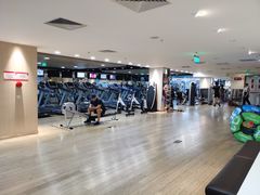 -美菲特健身(华贸店)