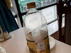 -小白桦西餐厅