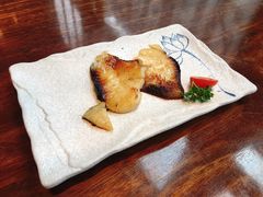 -古京·臻致料理(月湖店)