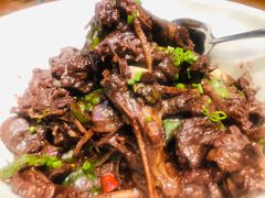 -故乡缘·香格里拉山庄(冷竹路店)