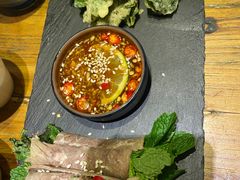 -壹霖·洱语云南菜(方恒国际店)