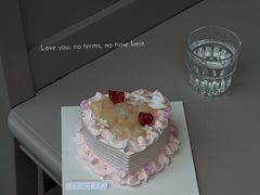 -花甜生活FatimCake·生日蛋糕