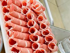 -清真·鸦儿李记·涮肉(鼓楼店)