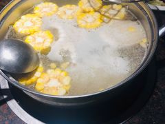 -八合里潮汕鲜牛肉火锅(深圳海岸城店)