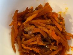 -南来顺饭庄·清真(南菜园店)