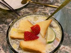 -浩海火烧云傣家菜(京广店)