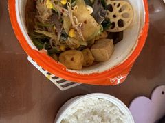 -川锦汇麻辣拌(长大店)