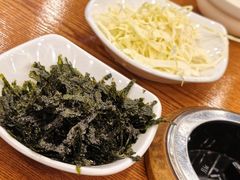 -蚂蚁家辣炒章鱼(海云台店)