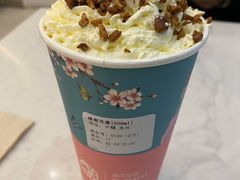 桃梨花香-桃梨花香(柳工颐华城店)