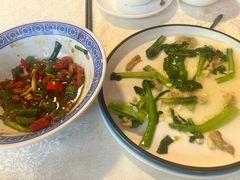-湖南乡情湘菜馆(罗湖店)