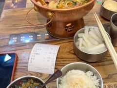 -成都你六姐·牛肉冒菜(城市集市合生汇店)