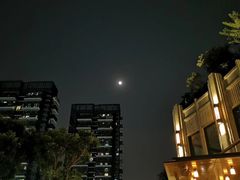 -深圳湾木棉花酒店