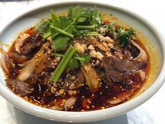 -锦庐道地川菜(来福士店)
