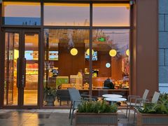 -奈雪的茶(中粮祥云小镇店)