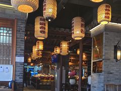 -二十八里太湖船菜(吉祥路店)