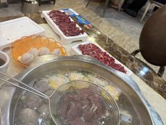 -潮悦牛肉火锅城(水贝店)
