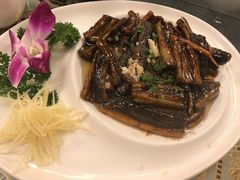 -新聚丰菜馆(太监弄店)