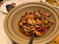 -绿草地·湘菜(芙蓉天街店)