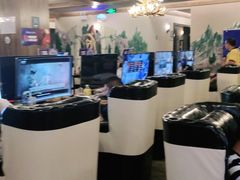 -网鱼电竞(杨浦中原店)