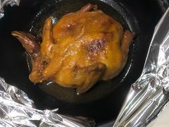 -老爷庙风味美食府(魏都大道店)