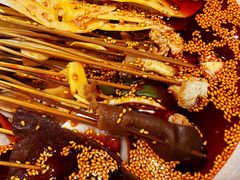 -嘉州叶婆婆钵钵鸡(建设路店)