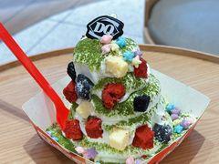 -DQ·蛋糕·冰淇淋(手工定制蛋糕SM广场店)