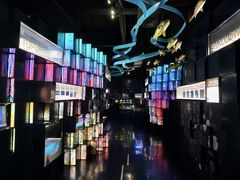 -同济大学四平路校区深海探索馆