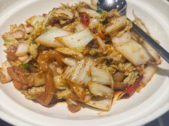 -老阿爸鲜鱼土菜(独墅湖店)
