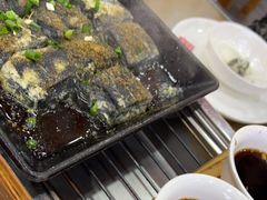 -木桶记臭鳜鱼·安徽非遗名菜(火车站白马老店)