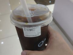 -CoCo都可(桃浦新邻店)