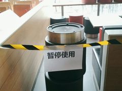 -麦当劳(佛山流行前线店)