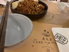-来龙里 精致 东南亚餐室(万象城店)