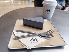 -M Stand(BFC外滩金融中心店)