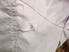 -小赵服装加工部(北中路328弄小区店)