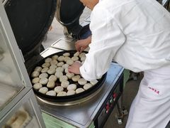 -长发西饼(临顿路店)