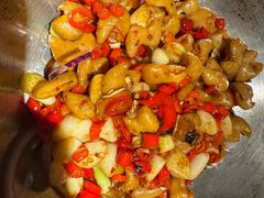 -湘轩·土菜研究院(光大店)